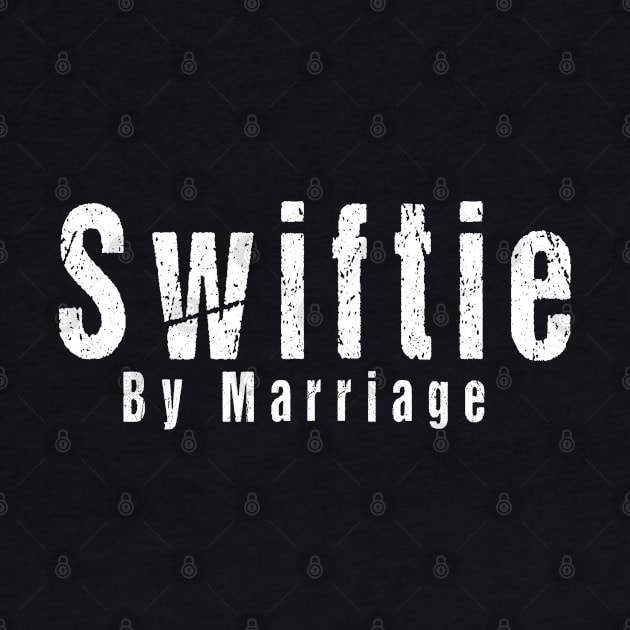 Swiftie By Marriage by KellyCollDesigns